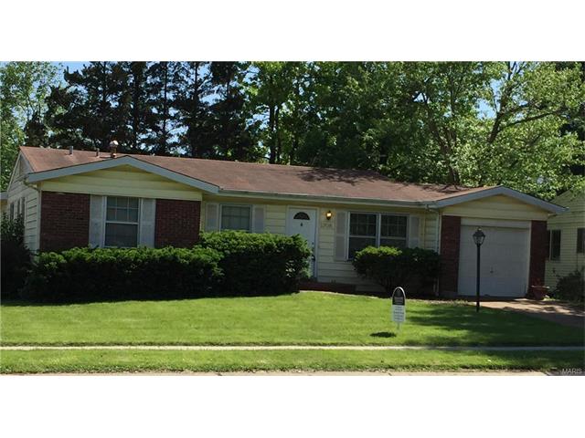 1308 Havenhurst Rd, Ballwin, MO 63011 photo 1