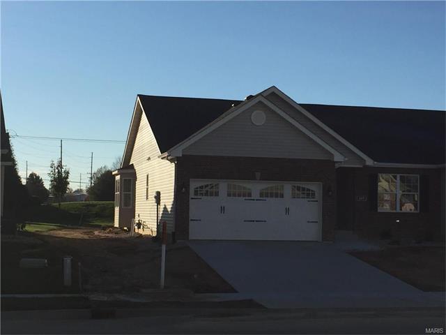 405 Vancroft Pl, O Fallon, IL 62269 photo 1