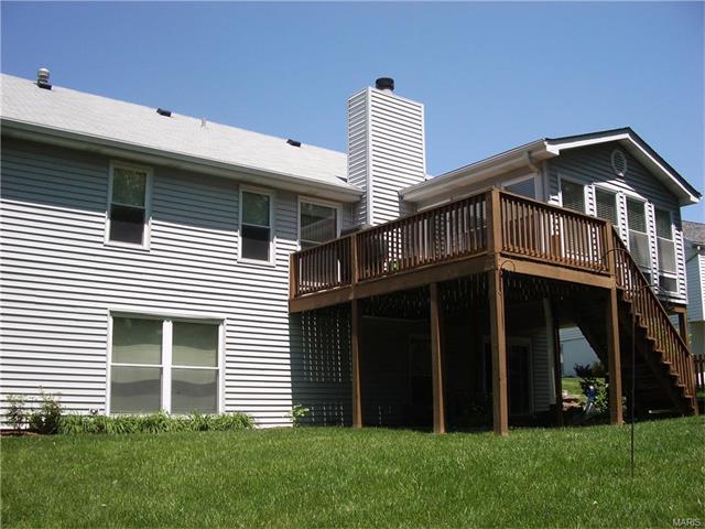 863 Westbrooke Meadows Ct, Ballwin, MO 63021 photo 24