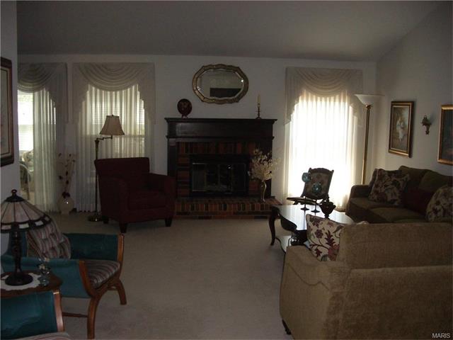 863 Westbrooke Meadows Ct, Ballwin, MO 63021 photo 3