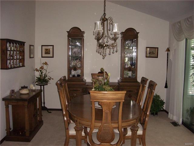 863 Westbrooke Meadows Ct, Ballwin, MO 63021 photo 5