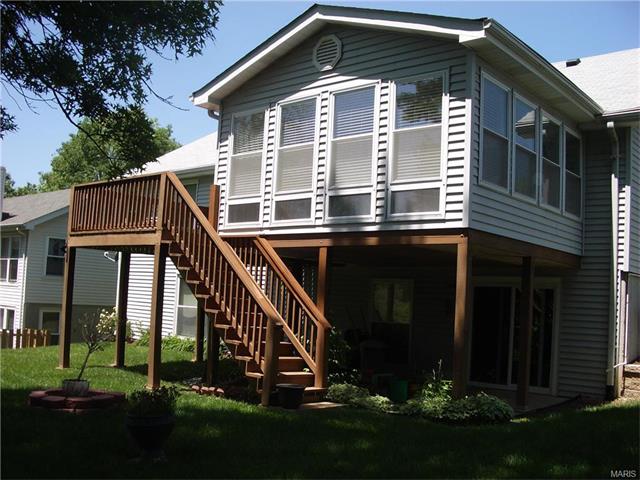 863 Westbrooke Meadows Ct, Ballwin, MO 63021 photo 23