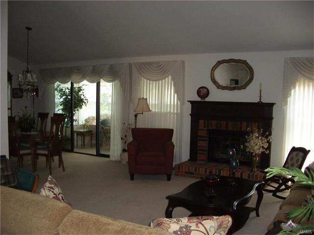 863 Westbrooke Meadows Ct, Ballwin, MO 63021 photo 4