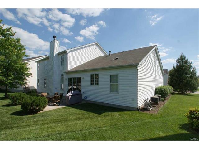 308 Copper Tree Ct, O'fallon, MO 63368 photo 20