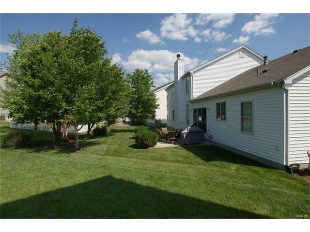 308 Copper Tree Ct, O'fallon, MO 63368 photo 21