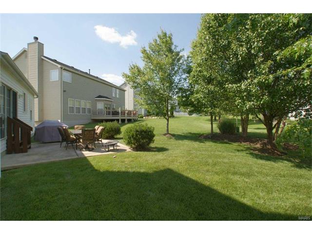 308 Copper Tree Ct, O'fallon, MO 63368 photo 22