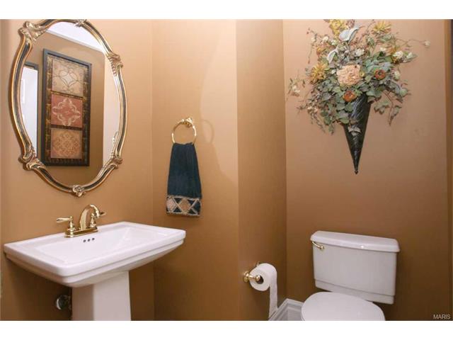 308 Copper Tree Ct, O'fallon, MO 63368 photo 13