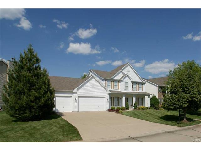 308 Copper Tree Ct, O'fallon, MO 63368 photo 3