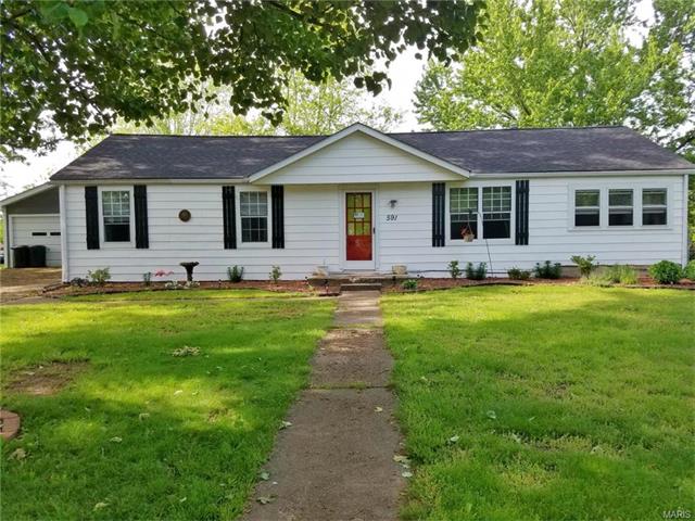 591 Barton St, Bourbon, MO 65441 photo 1