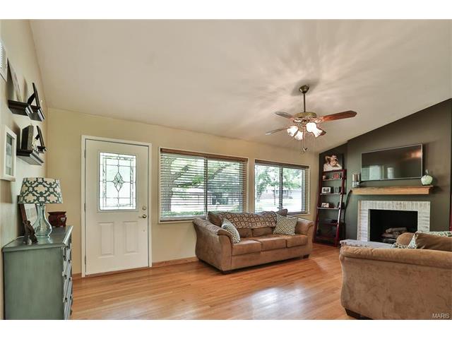 123 Vlasis Dr, Ballwin, MO 63011 photo 5