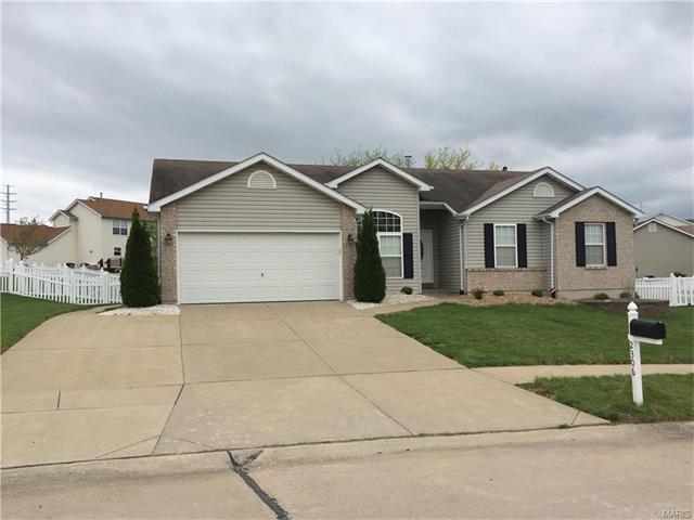 2306 Eagle Pnes, Saint Charles, MO 63303 photo 15