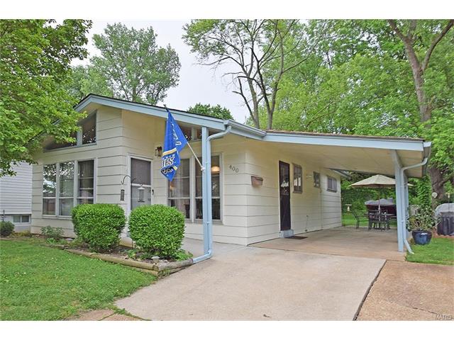 400 Ballwin Ave, Ballwin, MO 63021 photo 1