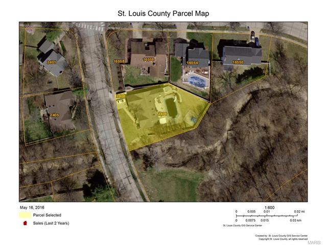 2406 Forest Leaf Pkwy, Ballwin, MO 63011 photo 45