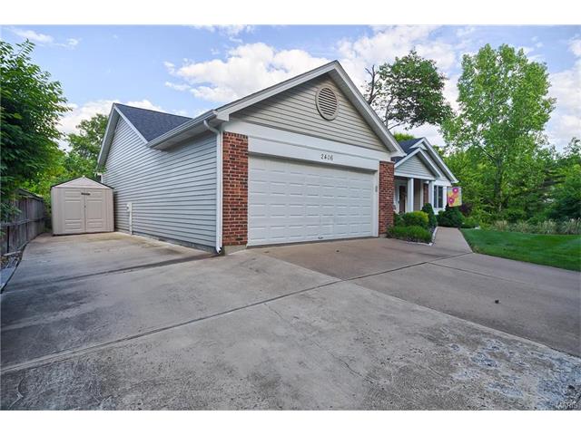 2406 Forest Leaf Pkwy, Ballwin, MO 63011 photo 40