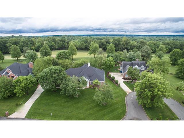 1143 Whitmoor Dr, Weldon Spring, MO 63304 photo 52