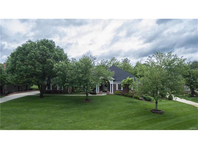 1143 Whitmoor Dr, Weldon Spring, MO 63304 photo 53