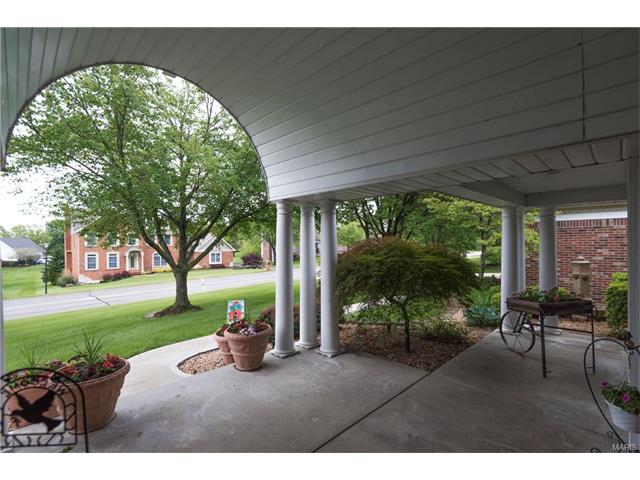 1143 Whitmoor Dr, Weldon Spring, MO 63304 photo 5