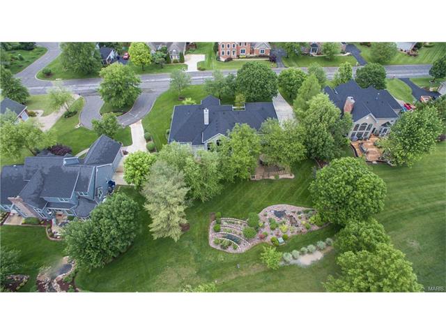 1143 Whitmoor Dr, Weldon Spring, MO 63304 photo 3