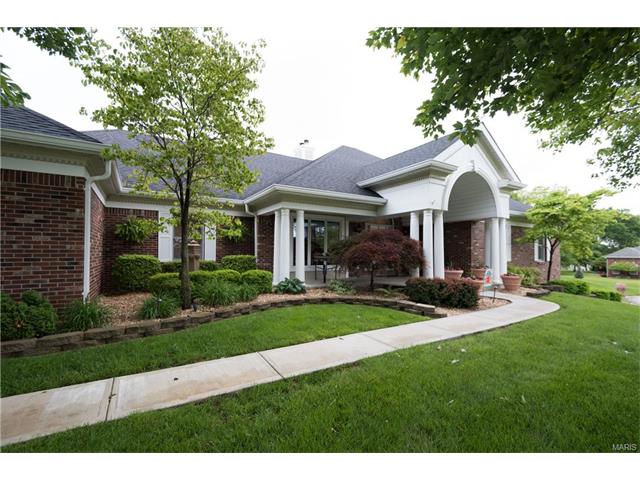 1143 Whitmoor Dr, Weldon Spring, MO 63304 photo 4