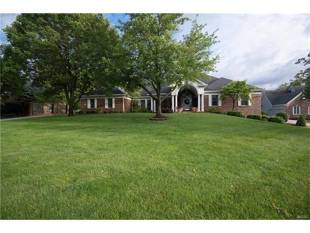 1143 Whitmoor Dr, Weldon Spring, MO 63304 photo 1