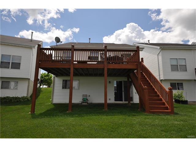 222 Tyndale Dr, O'fallon, MO 63366 photo 25