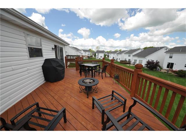 222 Tyndale Dr, O'fallon, MO 63366 photo 23