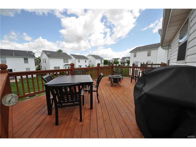 222 Tyndale Dr, O'fallon, MO 63366 photo 22
