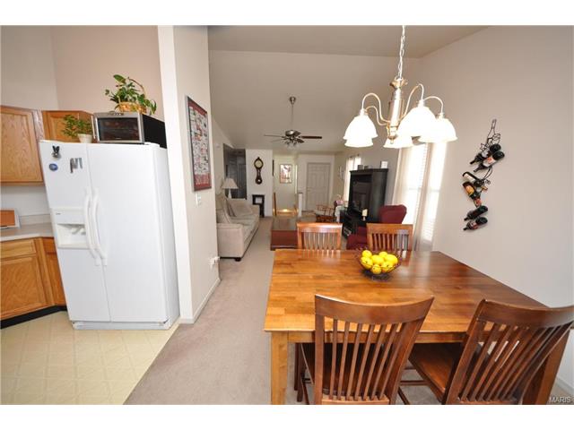 222 Tyndale Dr, O'fallon, MO 63366 photo 11