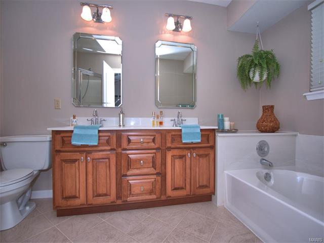1745 Forest Trace Dr, O'fallon, MO 63368 photo 13