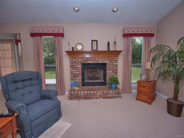 1745 Forest Trace Dr, O'fallon, MO 63368 photo 7
