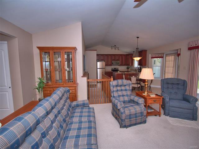 1745 Forest Trace Dr, O'fallon, MO 63368 photo 8