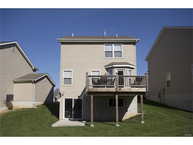19 Brushy Brook Ct, O'fallon, MO 63366 photo 2