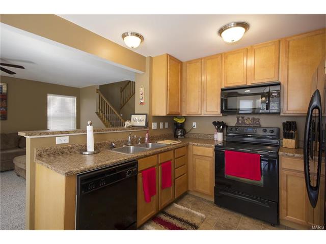 19 Brushy Brook Ct, O'fallon, MO 63366 photo 7