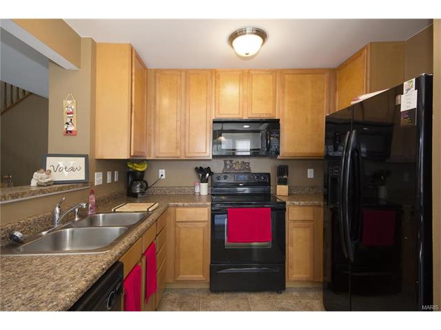 19 Brushy Brook Ct, O'fallon, MO 63366 photo 4