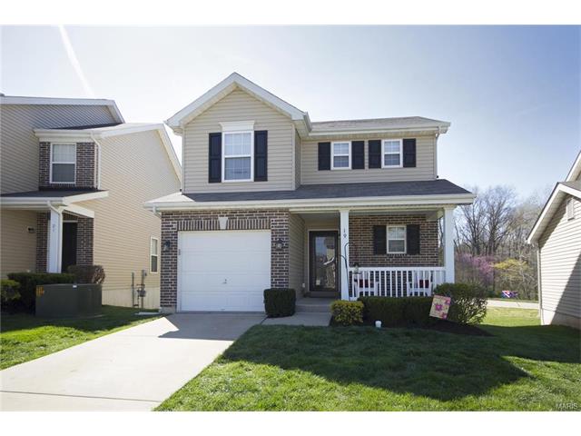19 Brushy Brook Ct, O'fallon, MO 63366 photo 1