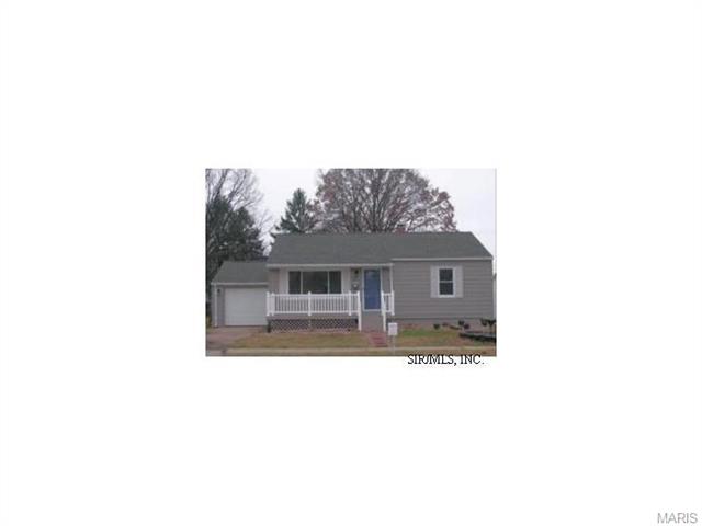 411 E 3rd, O Fallon, IL 62269 photo 1