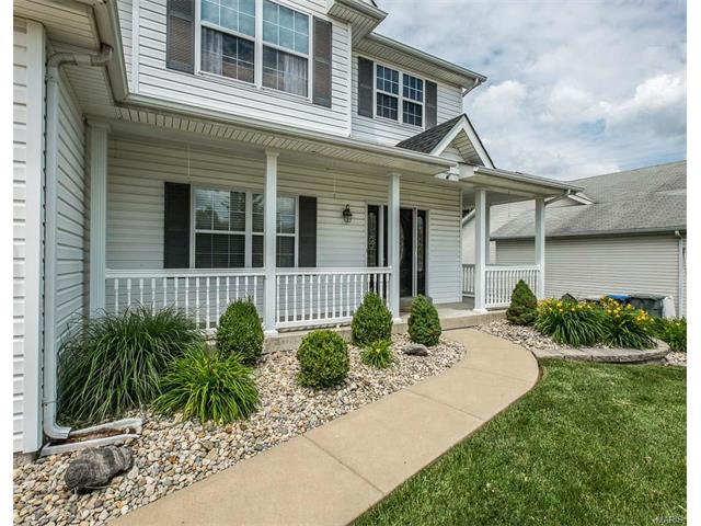 1440 Soaring Eagle Dr, O'fallon, MO 63366 photo 4