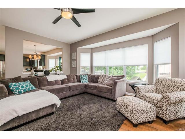 1440 Soaring Eagle Dr, O'fallon, MO 63366 photo 23