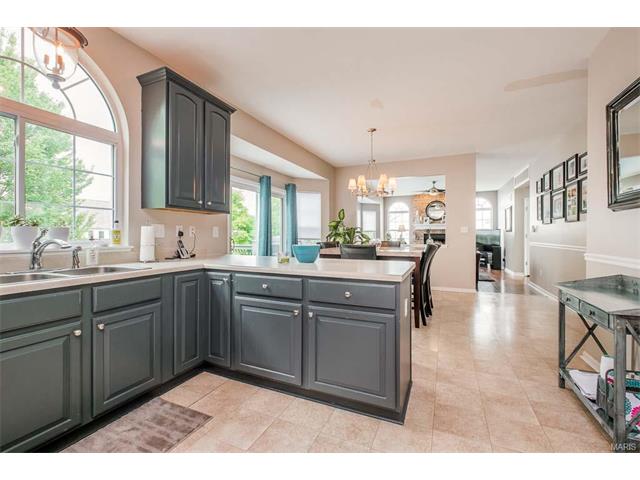 1440 Soaring Eagle Dr, O'fallon, MO 63366 photo 32
