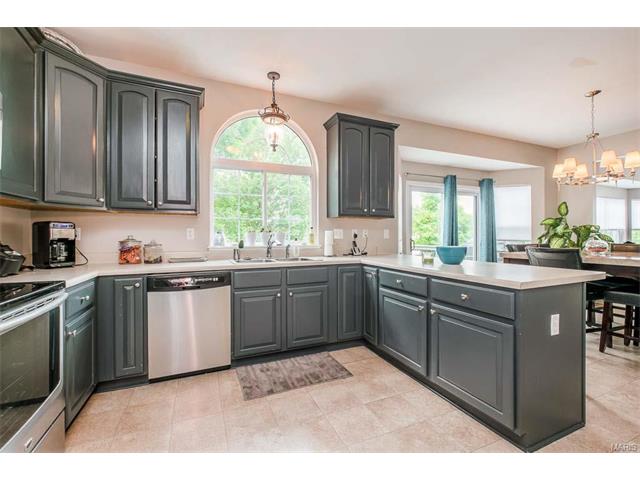 1440 Soaring Eagle Dr, O'fallon, MO 63366 photo 30