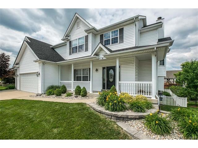 1440 Soaring Eagle Dr, O'fallon, MO 63366 photo 5