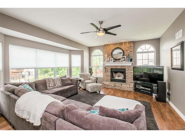 1440 Soaring Eagle Dr, O'fallon, MO 63366 photo 25