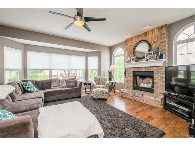 1440 Soaring Eagle Dr, O'fallon, MO 63366 photo 22