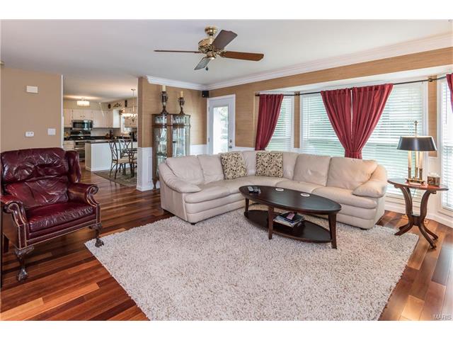 926 Hannafield Ct, Ballwin, MO 63021 photo 12