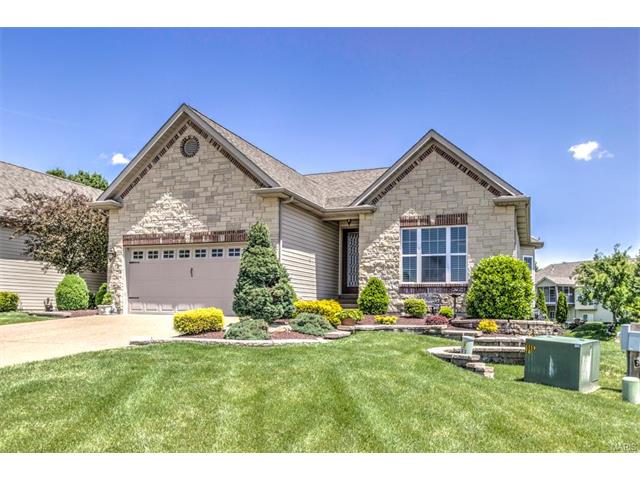 44 Mint Ct, O'fallon, MO 63366 photo 1