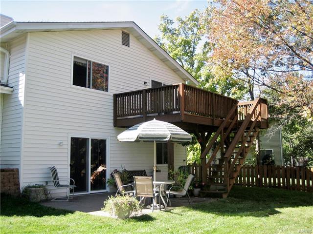 661 Showplace Ct, Ballwin, MO 63021 photo 37