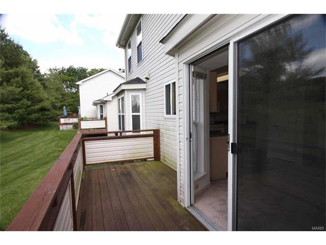 623 Hawk Run Dr, O'fallon, MO 63368 photo 15
