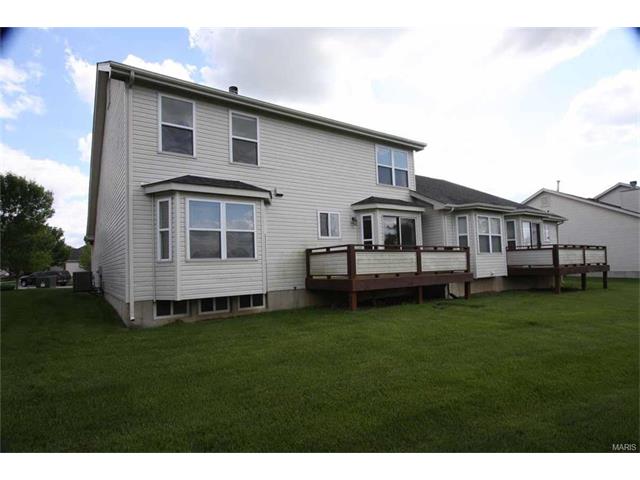623 Hawk Run Dr, O'fallon, MO 63368 photo 37