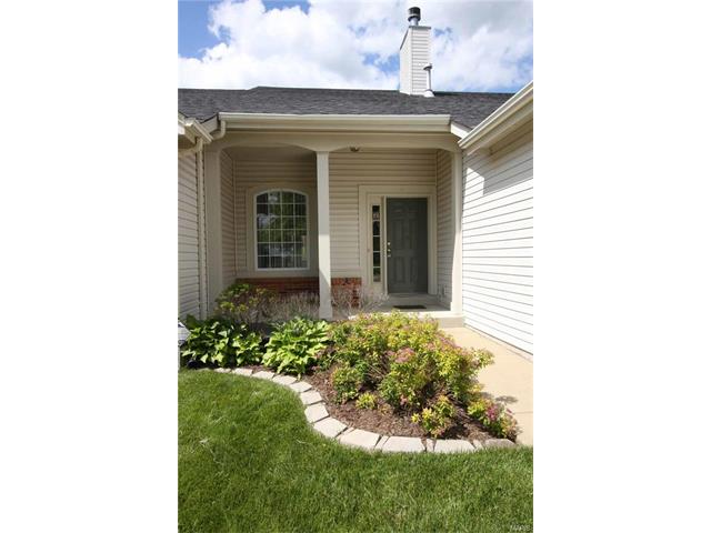 623 Hawk Run Dr, O'fallon, MO 63368 photo 42