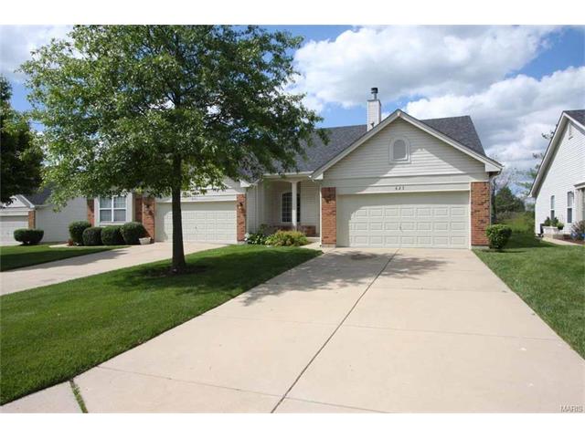 623 Hawk Run Dr, O'fallon, MO 63368 photo 40